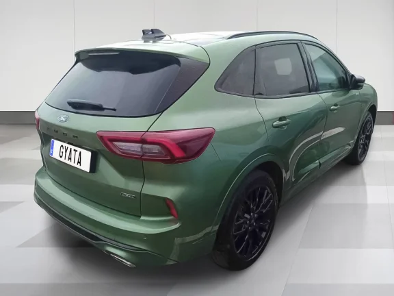 Ford Kuga 2.5 Duratec PHEV ST-Line X Auto 178 kW (243 CV)