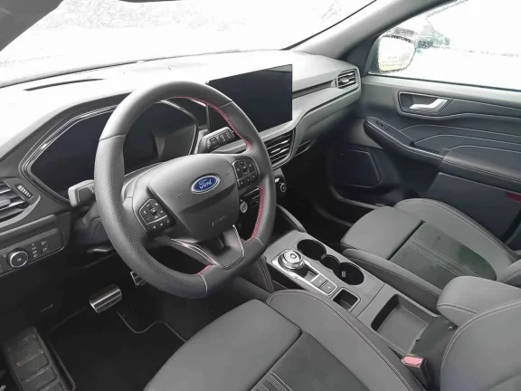Ford Kuga 2.5 Duratec PHEV ST-Line X Auto 178 kW (243 CV)