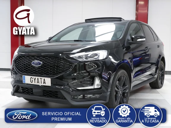 Ford Edge 2.0 TDCI ST-Line 4x4 PowerShift 177 kW (240 CV)