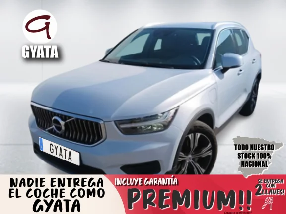 Volvo XC40 T4 Twin Recharge Inscription Auto 155 kW (211 CV)
