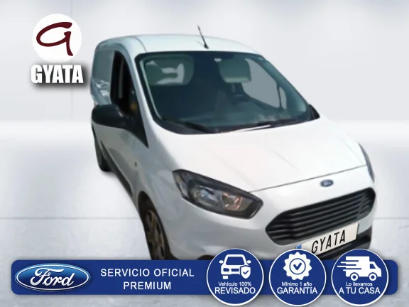 Ford Transit Courier Furgon 1.5 TDCI Trend 74 kW (100 CV)