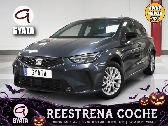 SEAT Ibiza 1.0 TSI FR Plus 85 kW (115 CV)