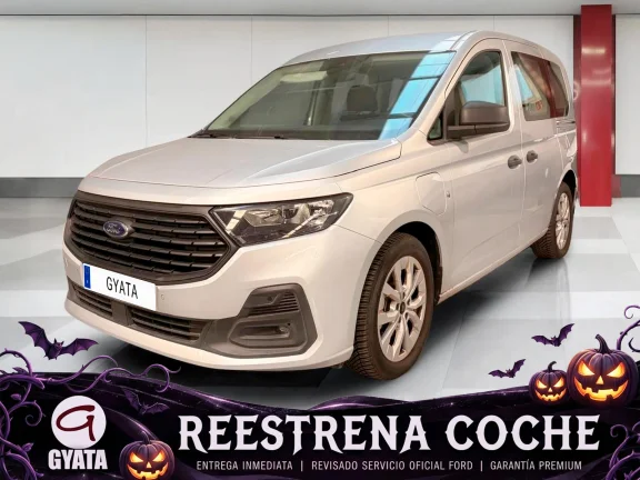 Ford Tourneo Connect 1.5 Ecoboost PHEV Trend Auto 110 kW (150 CV)