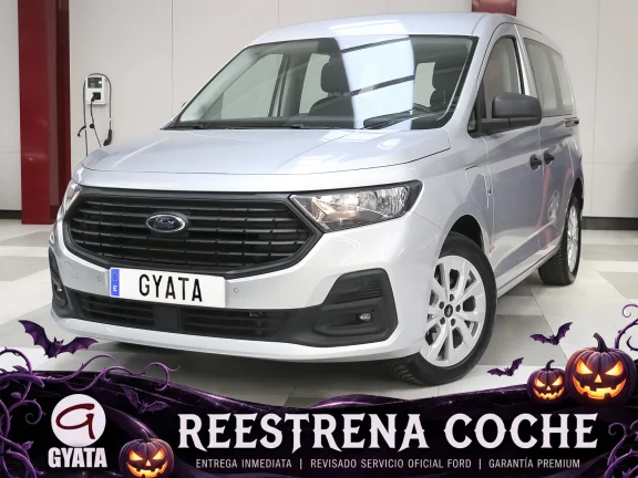 Ford Tourneo Connect 1.5 Ecoboost PHEV Trend Auto 110 kW (150 CV)