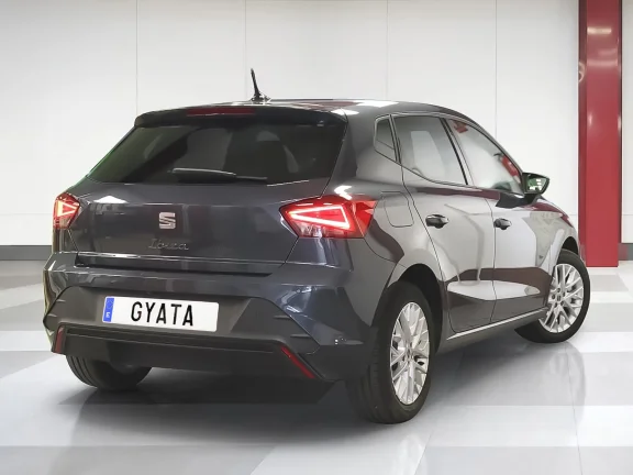 SEAT Ibiza 1.0 TSI Style Plus 85 kW (115 CV)