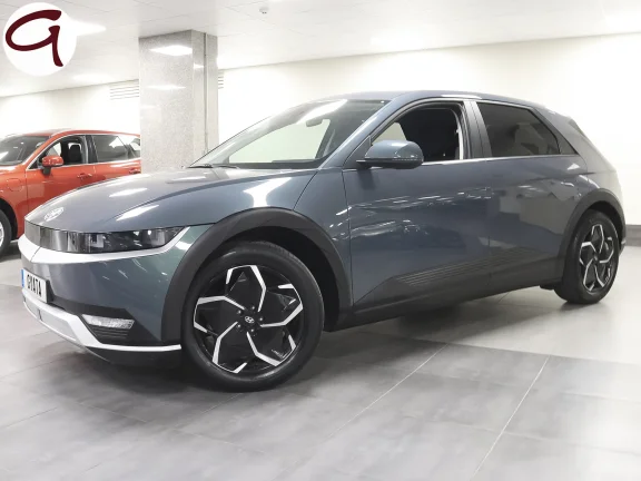 Hyundai Ioniq 5 58KWH Light RWD 125 kW (170 CV)