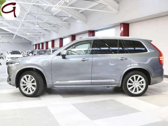 Volvo XC90 T8 Inscription AWD Auto 294 kW (400 CV)