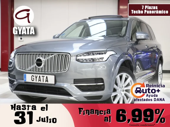 Volvo XC90 T8 Inscription AWD Auto 294 kW (400 CV)