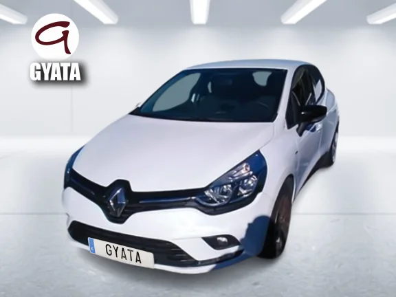 Renault Clio Limited dCi 55 kW (75 CV)