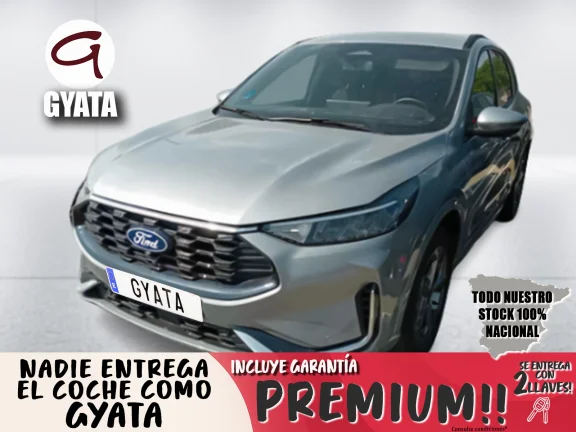Ford Kuga 2.5 Duratec PHEV ST-Line X Auto 178 kW (243 CV)