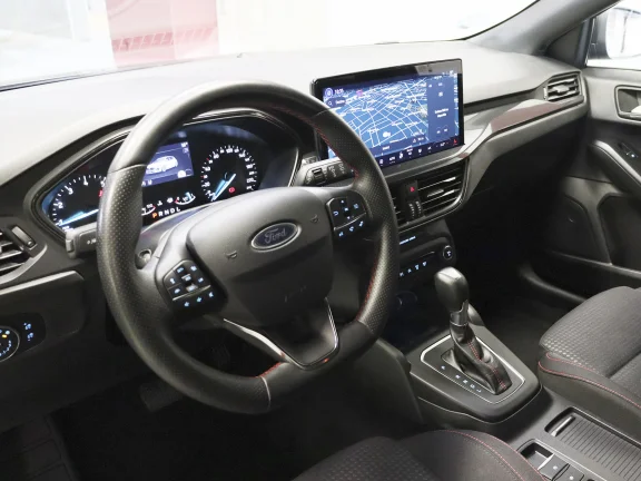 Ford Focus 1.0 Ecoboost MHEV ST-Line Auto 114 kW (155 CV)