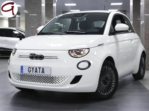 Fiat 500 Electrico Action Hb 185 km 70 kW (95 CV)