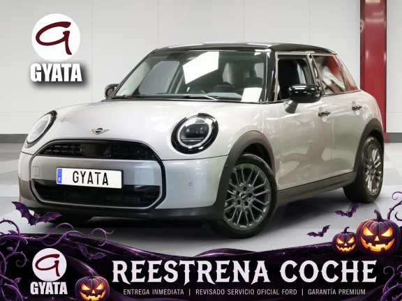 MINI Cooper 5 Puertas C 115 kW (156 CV)