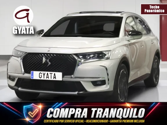 DS DS7 Crossback E-Tense 300 Grand Chic 4WD Auto 221 kW (300 CV)