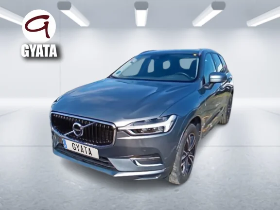 Volvo XC60 T8 Momentum AWD Auto 299 kW (407 CV)
