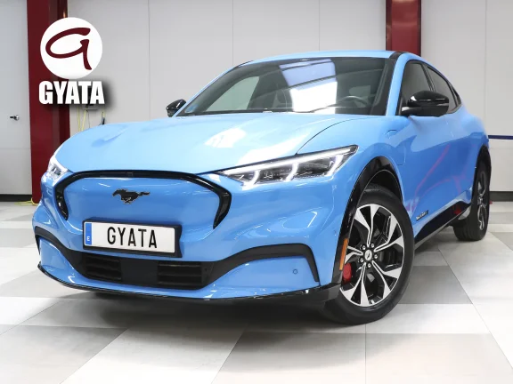 Ford Mustang Mach-E AWD Batería 98.8Kwh 258 kW (351 CV)