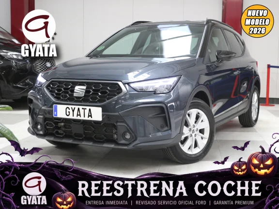SEAT Arona 1.0 TSI S&S FR+ 85 kW (115 CV)