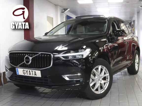 Volvo XC60 T8 Momentum AWD Auto 287 kW (390 CV)