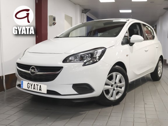 Opel Corsa 1.4 GLP Selective 66 kW (90 CV)