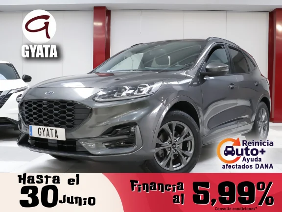 Ford Kuga 1.5 EcoBoost ST-Line 110 kW (150 CV)