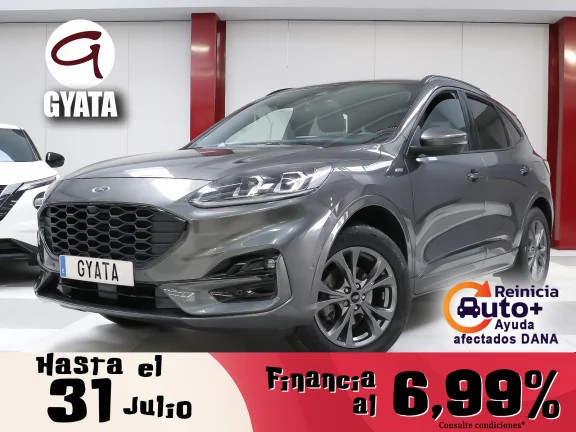 Ford Kuga 1.5 EcoBoost ST-Line 110 kW (150 CV)
