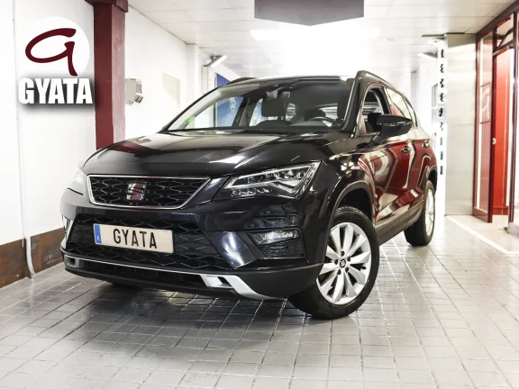 SEAT Ateca 1.5 TSI SANDS Style Edition Nav 110 kW (150 CV)