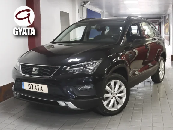 SEAT Ateca 1.5 TSI S&S Style Edition Nav 110 kW (150 CV)