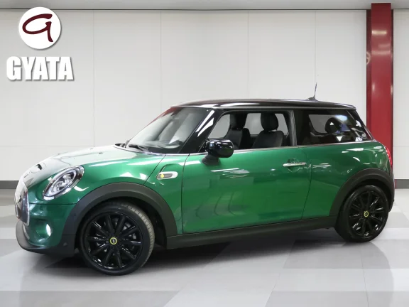 MINI 3 Puertas Cooper SE 135 kW (184 CV)
