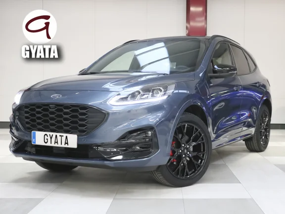 Ford Kuga 2.5 Duratec PHEV ST-Line X Auto 165 kW (225 CV)
