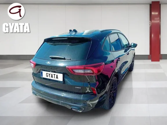 Ford Kuga 2.5 Duratec PHEV ST-Line X Auto 178 kW (243 CV)