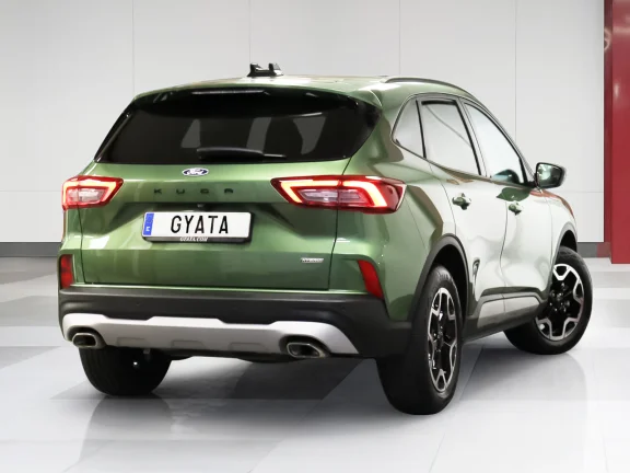 Ford Kuga 2.5 Duratec PHEV Active Auto 178 kW (243 CV)