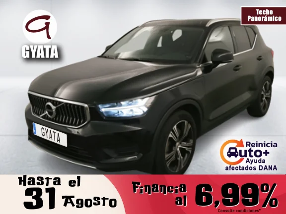Volvo XC40 T5 Twin Recharge Inscription Auto 193 kW (262 CV)