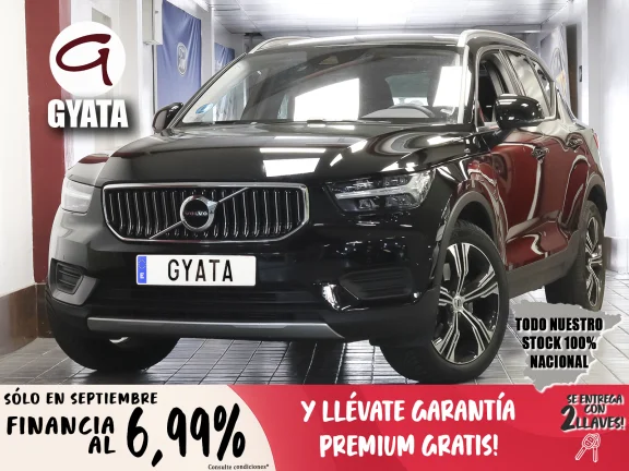 Volvo XC40 T5 Twin Recharge Inscription Auto 193 kW (262 CV)