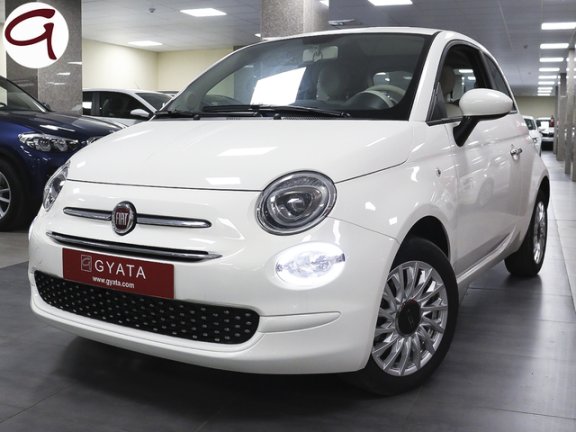 Fiat 500 1.0 6v GSE Lounge 51 kW (70 CV)