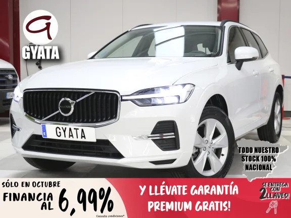 Volvo XC60 B4 D Core Auto 145 kW (197 CV)
