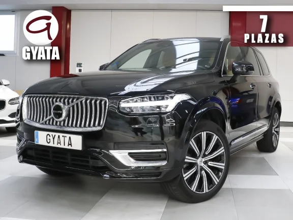 Volvo XC90 T8 Inscription AWD Auto 287 kW (390 CV)