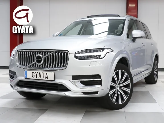 Volvo XC90 T8 Inscription AWD Auto 287 kW (390 CV)