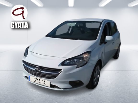 Opel Corsa 1.4 GLP Selective Pro 66 kW (90 CV)