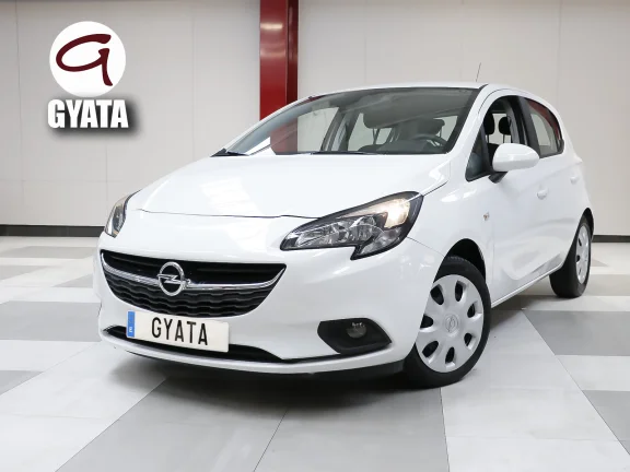 Opel Corsa 1.4 GLP Selective Pro 66 kW (90 CV)