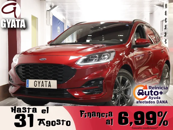 Ford Kuga 1.5 EcoBoost ST-Line 110 kW (150 CV)