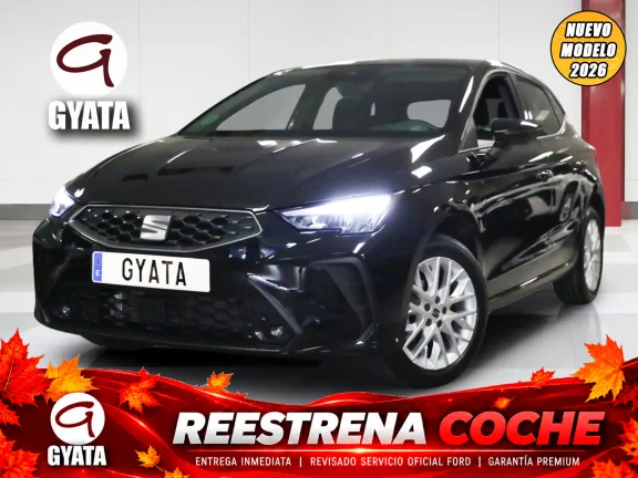 SEAT Ibiza 1.0 TSI Style Plus 85 kW (115 CV)