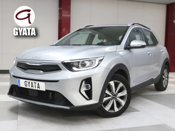 Kia Stonic 1.0 T-GDi MHEV Drive 74 kW (100 CV)