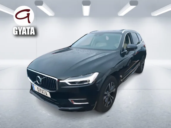 Volvo XC60 T8 Recharge Inscription Exp AWD Auto 287 kW (390 CV)