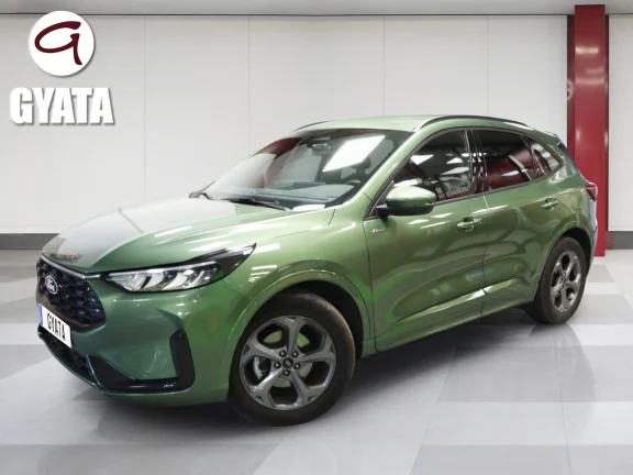 Ford Kuga 2.5 Duratec PHEV ST-Line Auto 178 kW (243 CV)