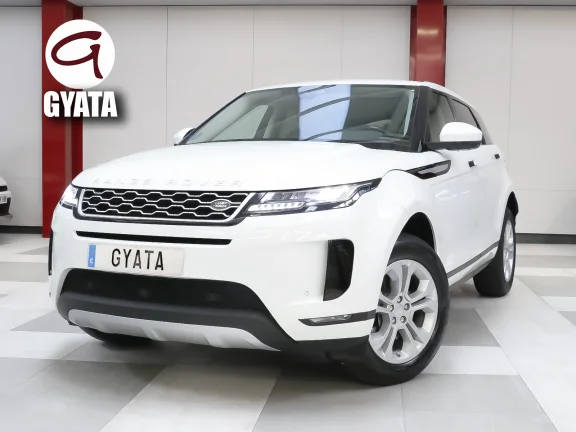 Land Rover Range Rover Evoque P200 MHEV S 4WD Auto 147 kW (200 CV)