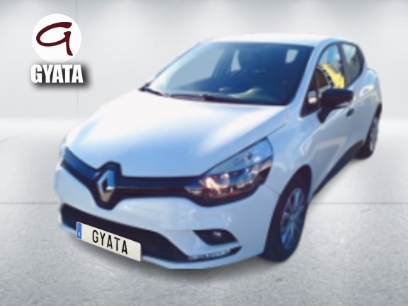 Renault Clio Business TCe 66 kW (90 CV) GLP