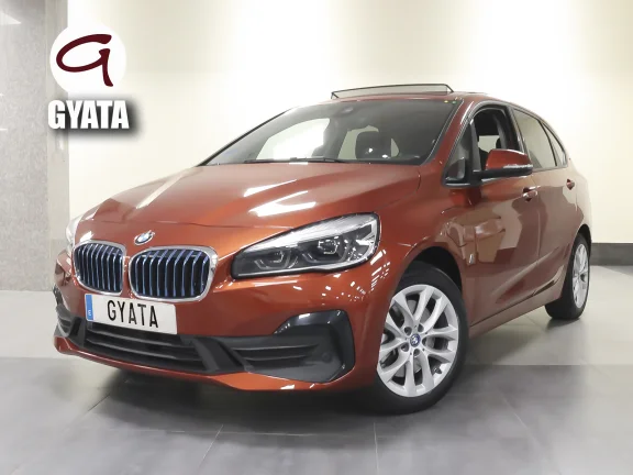 BMW Serie 2 225xe iPerformance Active Tourer 165 kW (224 CV)