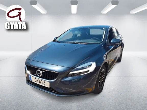 Volvo V40 D3 Momentum Auto 110 kW (150 CV)