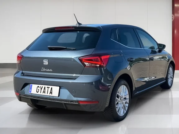 SEAT Ibiza 1.0 TSI S&S Special Edition Xcellence 85 kW (115 CV)