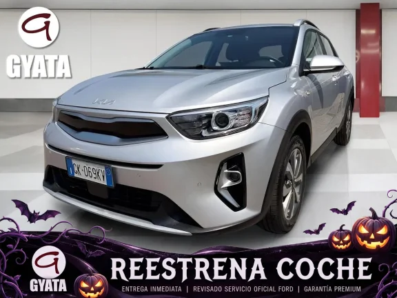 Kia Stonic 1.0 T-GDi MHEV Drive DCT 74 kW (101 CV)